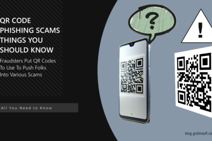 Quishing: QR Code Phishing on the Rise