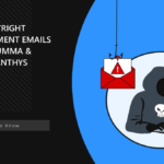 Threat actors use copyright infringement phishing lure to deploy infostealers