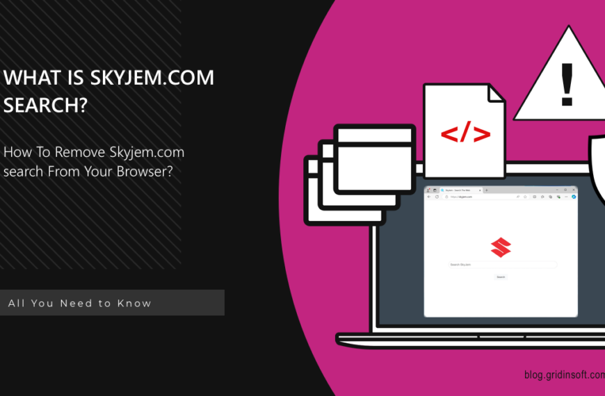 What is Skyjem.com?