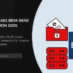 BBVA Bank Hacked, Data Posted on the Darknet Forum