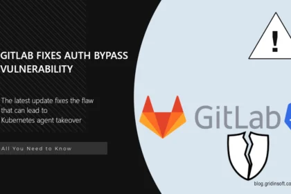 GitLab Releases Security Update, Patches Authentication Bypass Flaw