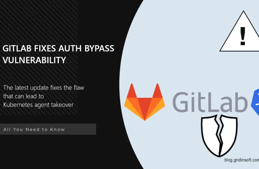 GitLab Releases Security Update, Patches Authentication Bypass Flaw