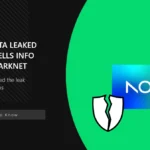 Hacker Leaks Nokia Data after the Contractor Hack