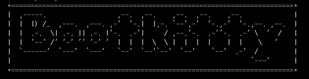 ASCII art embedded in the bootkit screenshot