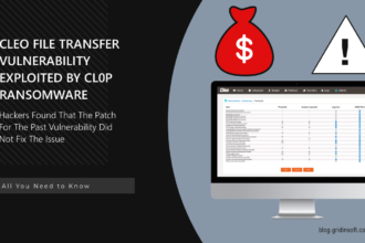 Cleo File Transfer Vulnerabilities Are A New Ransomware Attack Vector