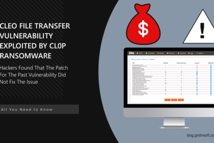 Cleo File Transfer Vulnerabilities Are A New Ransomware Attack Vector