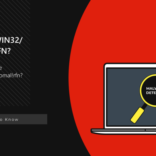 Trojan:Win32/Pomal!rfn: Detection & Removal Guide 2025