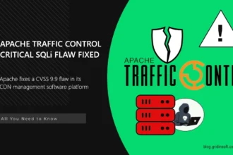 CVSS 9.9 Vulnerability in Apache Traffic Control Fixed, Update ASAP