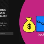 Locklocklock Ransomware Virus Removal Guide