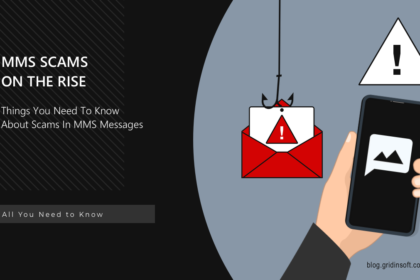 MMS Scams Are on the Rise