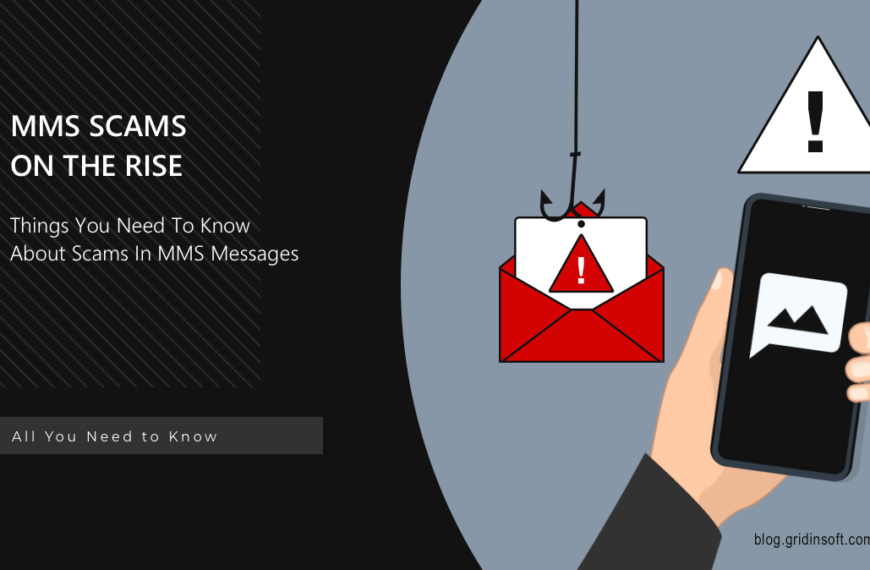 MMS Scams Are on the Rise