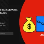 Novalock Ransomware Virus (.novalock files) - How to Remove?