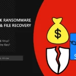 SUPERLOCK Ransomware Explained & File Recovery Guide