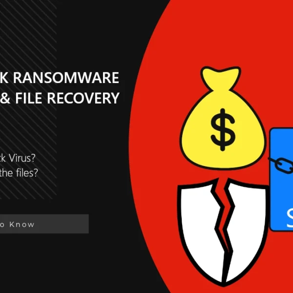 SUPERLOCK Ransomware Explained & File Recovery Guide