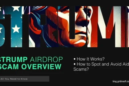 $TRUMP Airdrop Scam: How to Avoid the Trap?