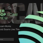 What is Jupiter Airdrop scam?