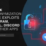 0-Click Cloudflare Deanonymization Attack Exploits Telegram, Signal, Discord And Other Apps