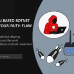 GayFemboy Mirai-Based Botnet Attacks Routers Through The Four-Faith Vulnerability