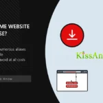 Is Kissanime Website Safe? Our Detailed Analysis & Safety Guide