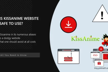 Is Kissanime Website Safe? Our Detailed Analysis & Safety Guide