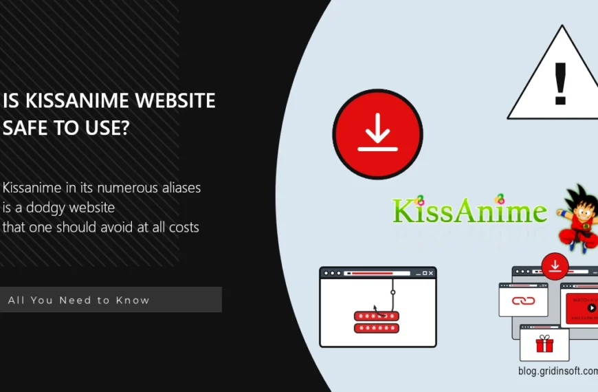 Is Kissanime Website Safe? Our Detailed Analysis & Safety Guide