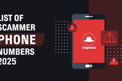 Take your time calling back if your phone starts ringing and then stops ringing. You may become a victim of a phone scam.