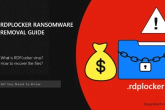 RDPLocker Ransomware Removal Guide & File Recovery Instruction