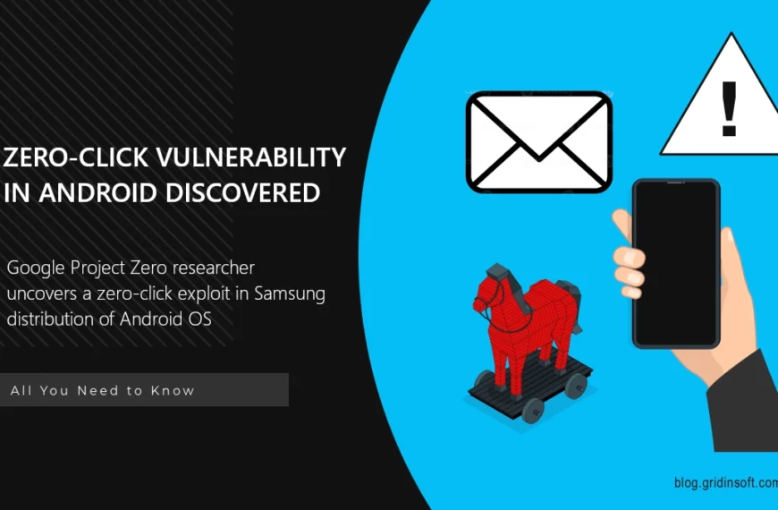 Zero-Click Exploit Targeting Samsung S23 and S24 Smartphones Discovered, Patch Now