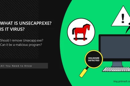 What is Unsecapp.exe and Should I Remove It?