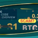 What is 0.31 BTC Promo Code STICKS scam? Explained and How to Avoid Guide