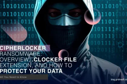 What is CipherLocker Ransomware? Easy File Recovery Guide