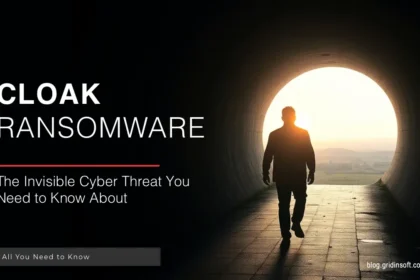 Cloak Ransomware - How to Remove and Decrypt Files? Guide