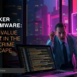 FXLocker Ransomware - How to Remove & Restore Encrypted Files?