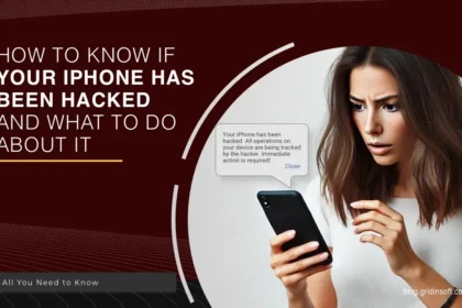 What is “Your iPhone Has Been Hacked” scam? Explained & How to Avoid