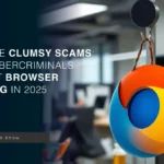 What is Phishing in Browser?