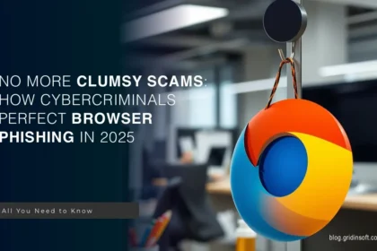 What is Phishing in Browser?