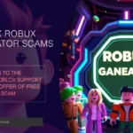 What is Roblox Robux Generator Scams?