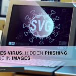 SVG Virus: Phishing Attacks and Malware Injection Through an Image