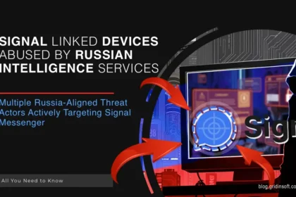 Multiple Russia-Aligned Threat Actors Actively Targeting Signal Messenger