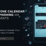 What is Calendar Virus on iPhone? Fix Guide