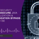 Cisco Identity Services Engine Java Deserialization and Authorization Bypass Vulnerabilities Fixed, Update As Soon As Possible