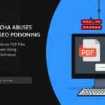 Phishing Campaign Abuses Webflow, SEO, and Fake CAPTCHA