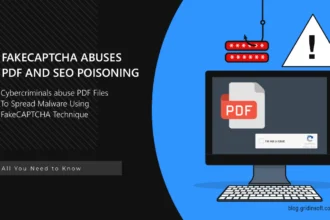 Phishing Campaign Abuses Webflow, SEO, and Fake CAPTCHA