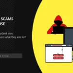 DeepSeek Scams: New Wave of LLM Fraud