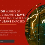 Broadcom Fixes VMWare ESXi, Workstation Vulnerabiltiies