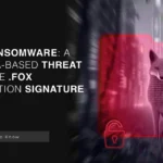 What is Fox Ransomware?