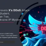 X DDoS Attack Overview