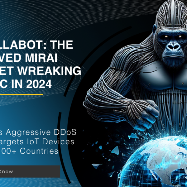 What is GorillaBot?