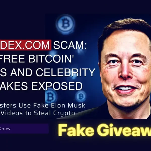 What is SnapeDex.com?