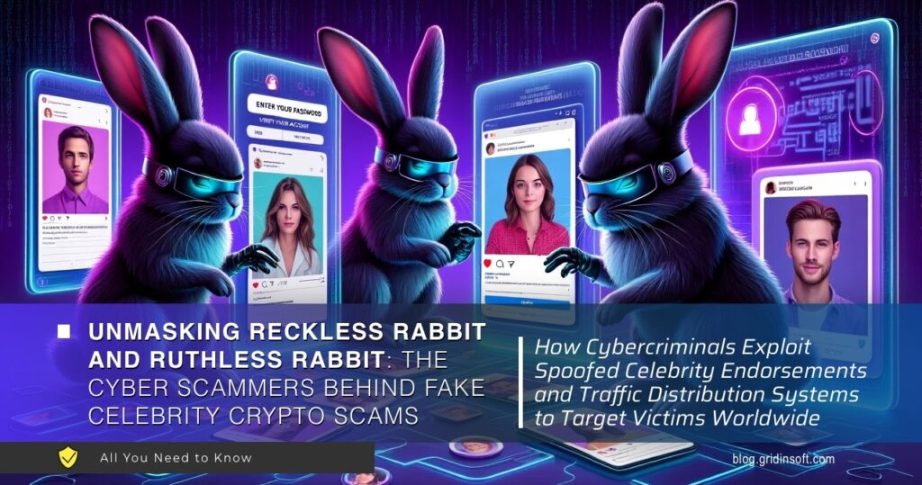 Investment Scams on Facebook: How Cybercriminals Filter and Target Victims